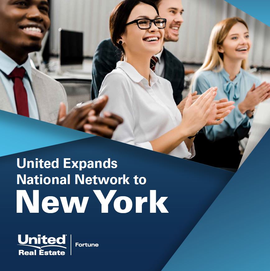 Broker United News United Real Estate Fortune! August 11, 2022
